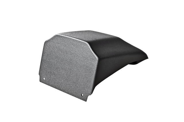 Photo of Can-Am X3 Upper Display Mount | UTVS-X3-HUMT-UP-UNIV by UTV Stereo - Premium Can-Am X3 Upper Display Mount for UTVs / Side by Sides