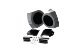 Can-Am® X3 6.5" Kick Panel Speaker Enclosures | UTVS-X3-KP65