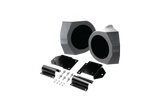 Can-Am® X3 6.5" Kick Panel Speaker Enclosures | UTVS-X3-KP65