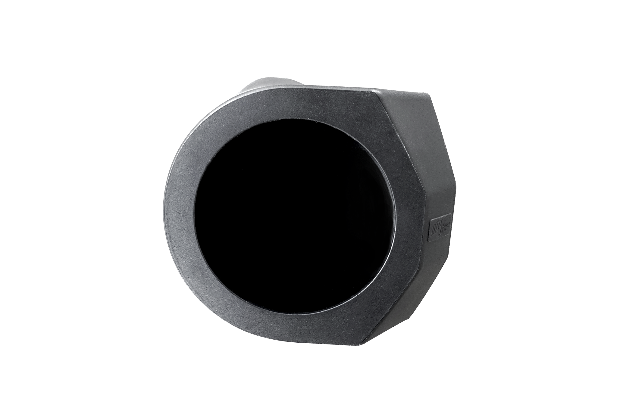 Photo of Can-Am® X3 6.5" Kick Panel Speaker Enclosures | UTVS-X3-KP65 by UTV Stereo - Premium Can-Am X3 Kick Panel Speaker Mounts for UTVs / Side by Sides
