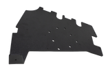 Can-Am X3 Upper Amplifier Mount | UTVS-X3-AMPMT-UP