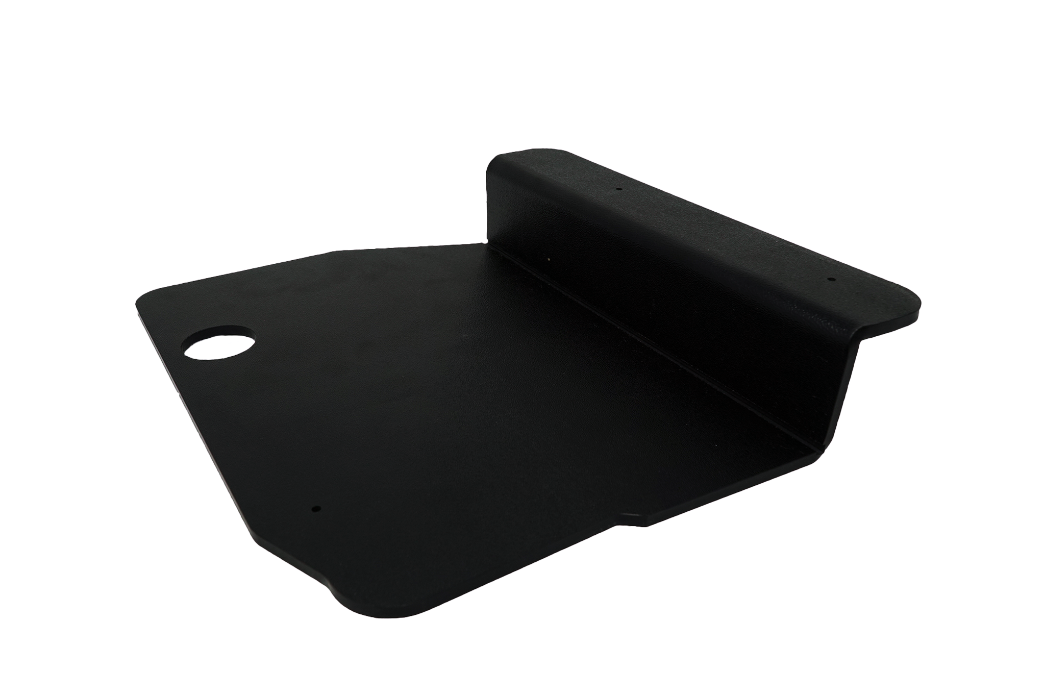 Photo of Can-Am® X3 Lower Amplifier Mount | UTVS-X3-AMPMT-LW by UTV Stereo - Premium Can-Am X3 Amplifier Mount for UTVs / Side by Sides