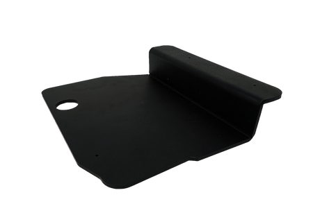 Can-Am® X3 Lower Amplifier Mount | UTVS-X3-AMPMT-LW