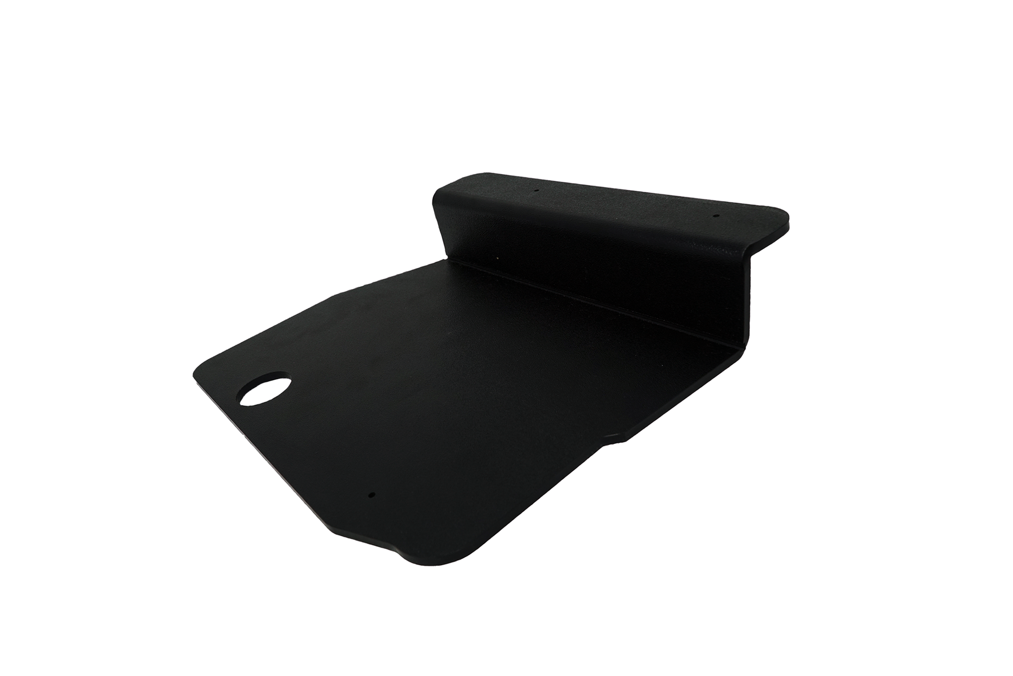 Photo of Can-Am® X3 Lower Amplifier Mount | UTVS-X3-AMPMT-LW by UTV Stereo - Premium Can-Am X3 Amplifier Mount for UTVs / Side by Sides