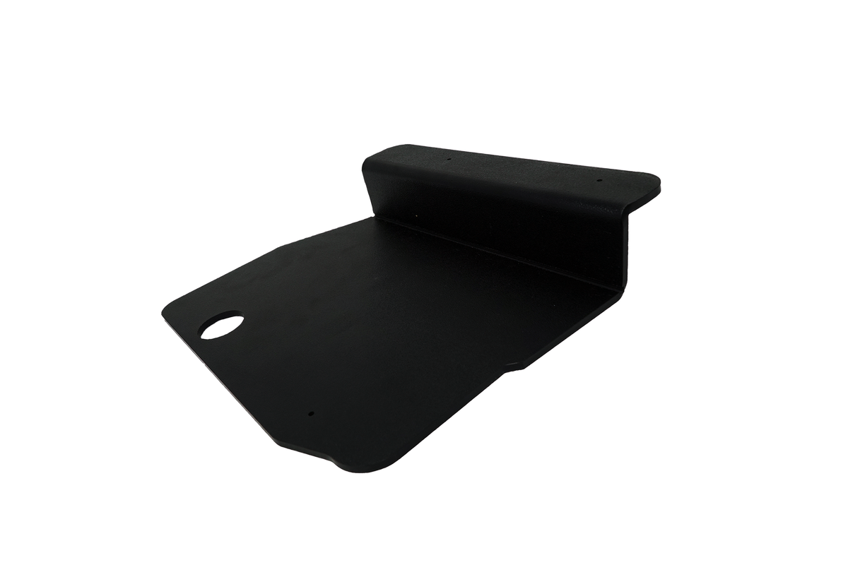 UTV Stereo Can-Am X3 Lower Amplifier Mount