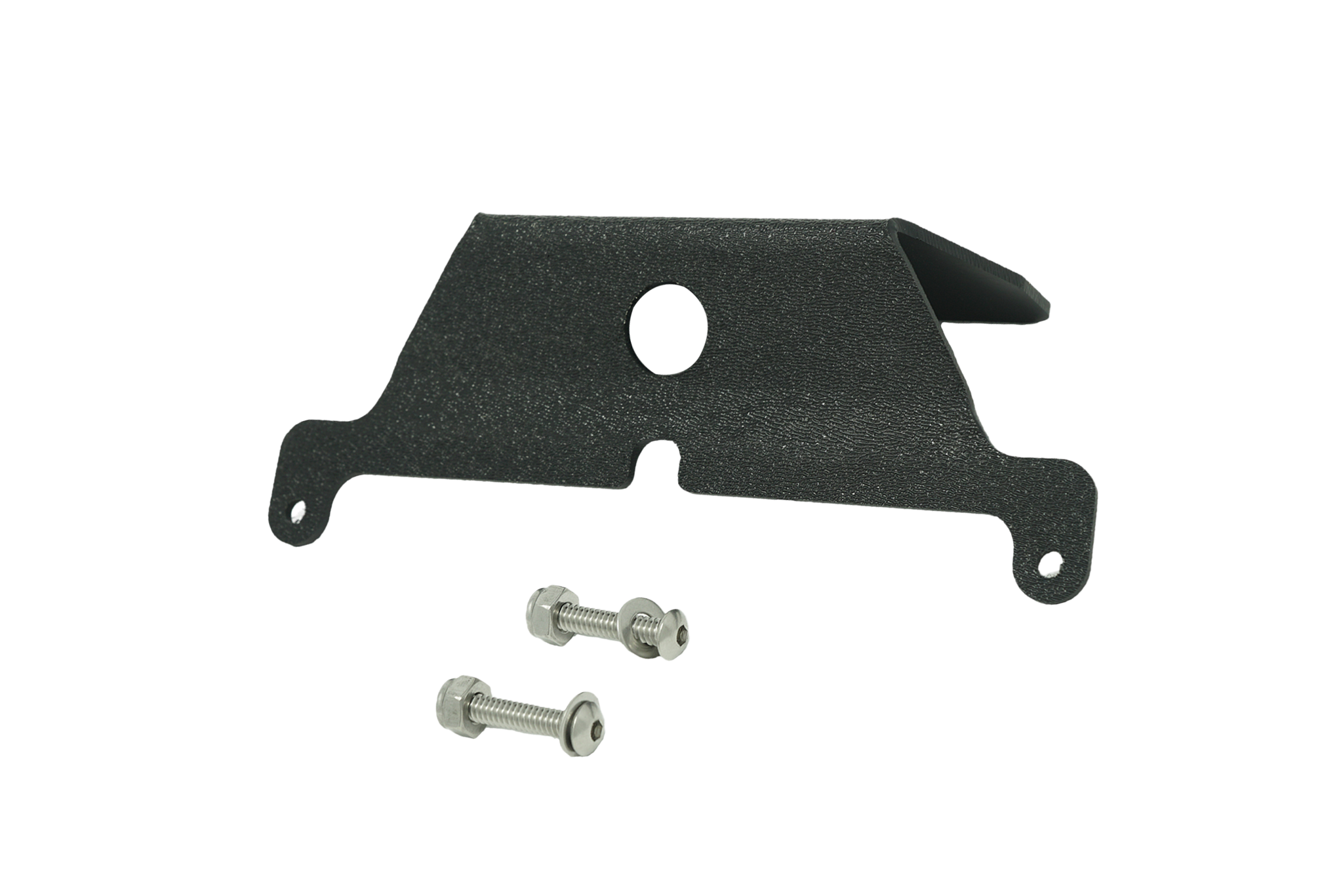 Photo of Can-Am® X3 Rear Camera Mount | UTVS-X3-RCAM-MT by UTV Stereo - Premium Can-Am X3 Reverse Camera for UTVs / Side by Sides