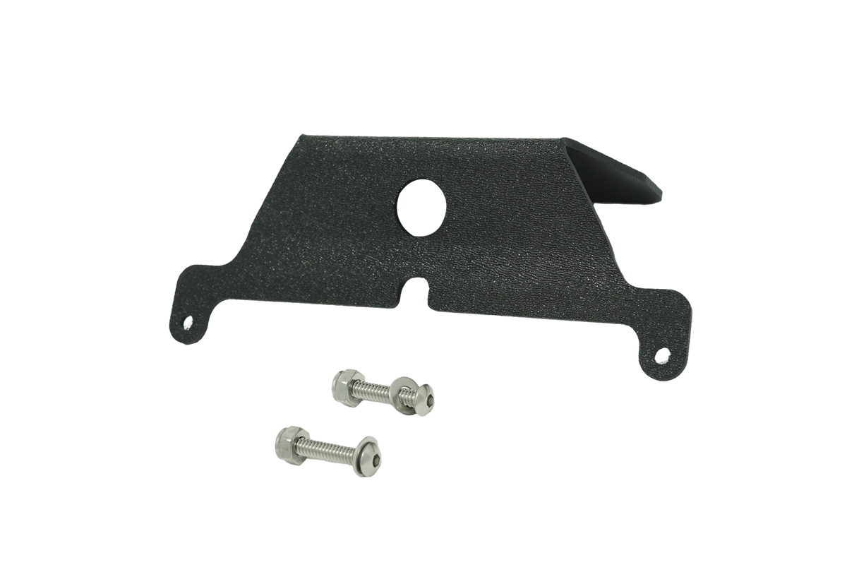 UTV Stereo Can-Am X3 Rear Camera Mount