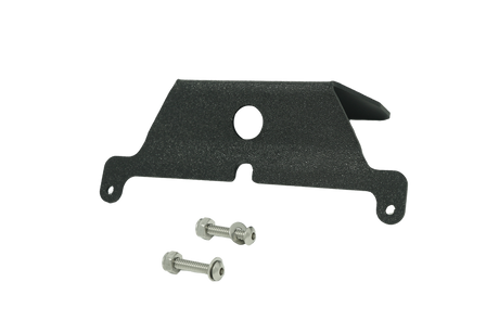 UTV Stereo Can-Am X3 Rear Camera Mount