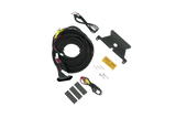 UTV Stereo Can-Am X3 Rear Camera System
