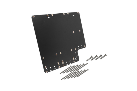 Polaris® Xpedition Amplifier Mount | UTVS-XPD-AMPMT-FW