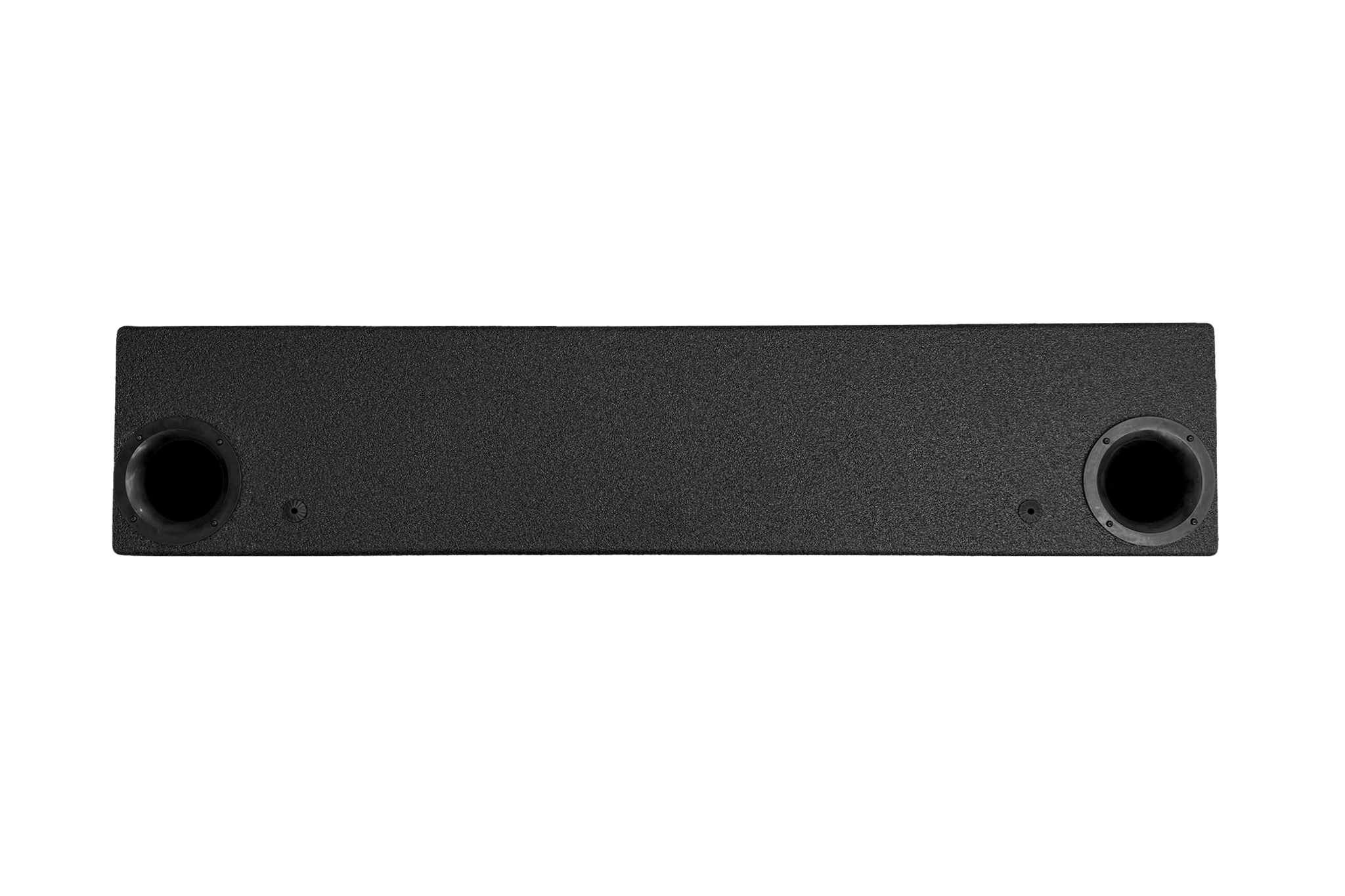 Photo of Polaris® Xpedition Rear Subwoofer Upgrade | UTVS-XPD-RS-UP by UTV Stereo - Premium Expedition Speaker Adapters for UTVs / Side by Sides