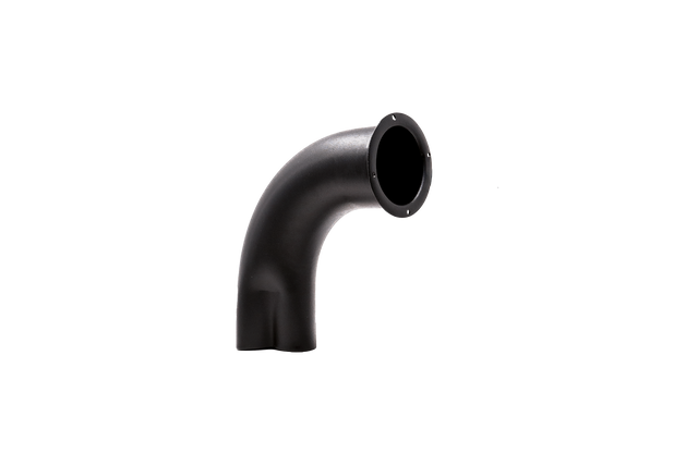 Photo of Polaris® Xpedition Subwoofer Port | UTVS-XPD-PORT-10 by UTV Stereo - Premium Expedition Speaker Adapters for UTVs / Side by Sides