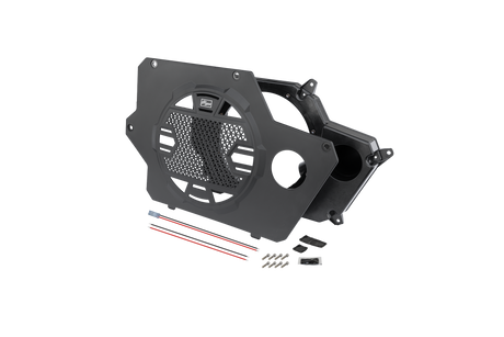 Polaris® Xpedition Port Kit V2 | UTVS-XPD-PORT-KIT