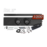 Polaris Xpedition Ride Command® Stage 6 Stereo Kit | UTVS-XPD-S6-RC