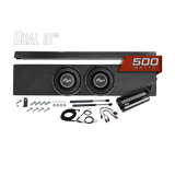 Polaris Xpedition Ride Command® Stage 7 Stereo Kit | UTVS-XPD-S7-RC