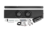 Polaris® Xpedition 500W Rear Subwoofer Upgrade | UTVS-XPD-RS-UP-500-2