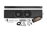 Polaris® Xpedition 1200W Rear Subwoofer Upgrade | UTVS-XPD-RS-UP-1200-2
