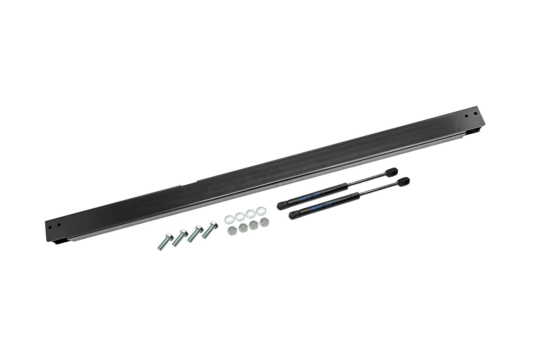 Photo of Polaris® Xpedition 2" Seat Lift Bar | UTVS-XPD-SEAT-LIFT by UTV Stereo - Premium Expedition Speaker Adapters for UTVs / Side by Sides