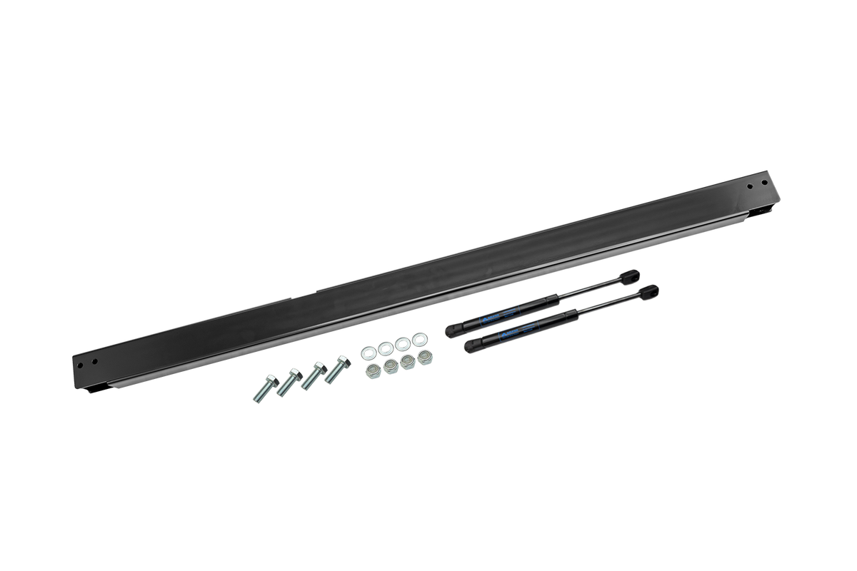 UTV Stereo Polaris Xpedition 2" Seat Lift Bar