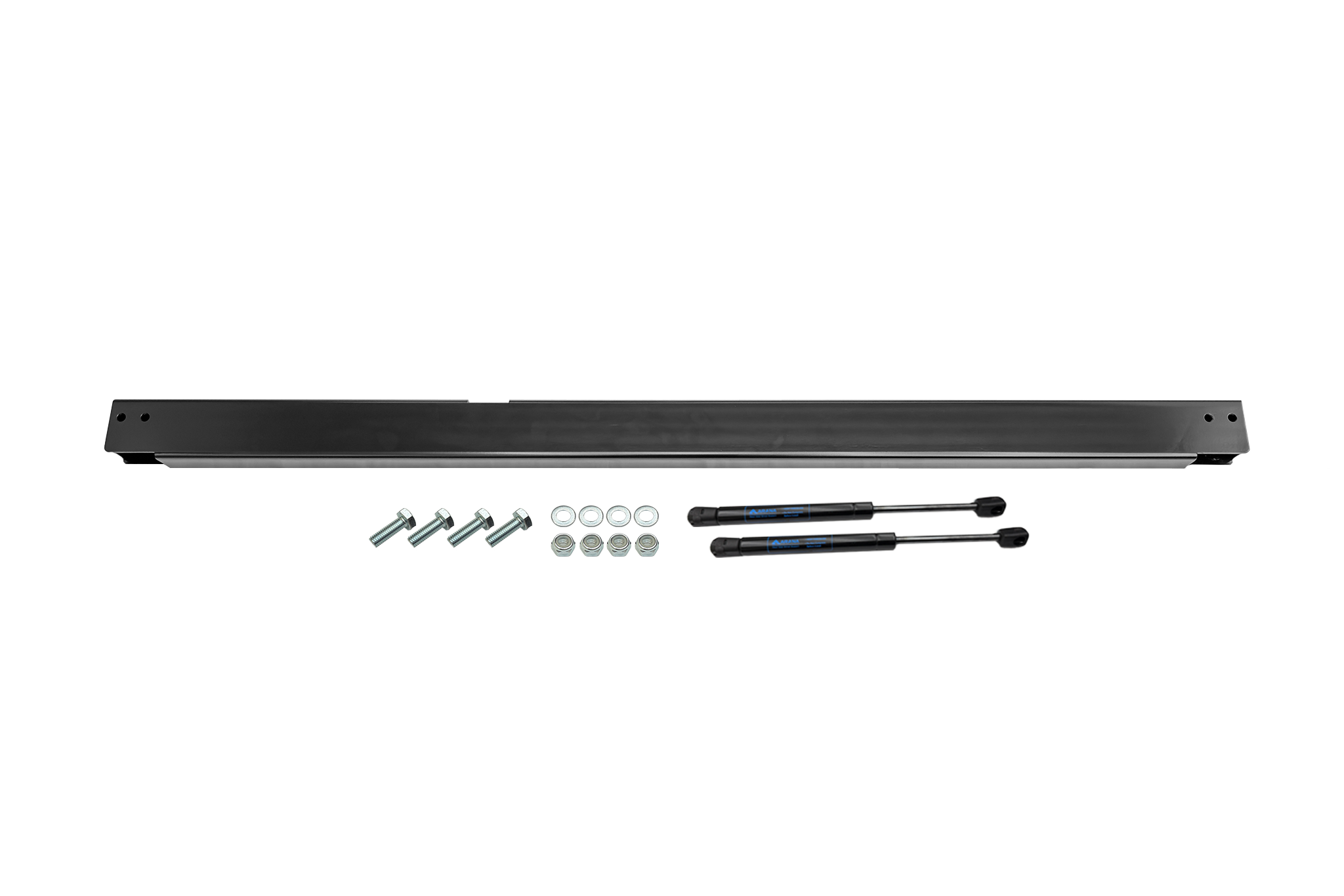 Photo of Polaris® Xpedition 2" Seat Lift Bar | UTVS-XPD-SEAT-LIFT by UTV Stereo - Premium Expedition Speaker Adapters for UTVs / Side by Sides