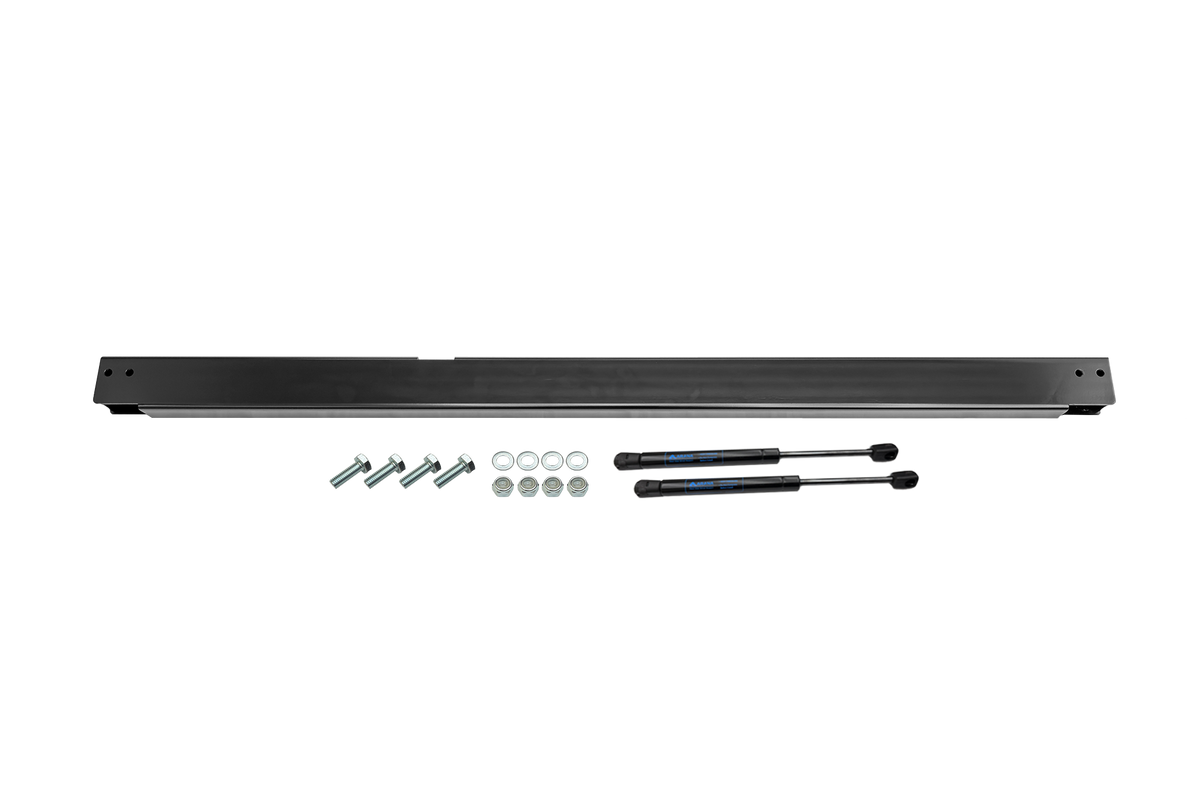 UTV Stereo Polaris Xpedition 2" Seat Lift Bar