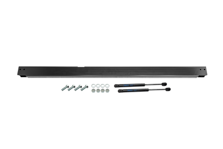 UTV Stereo Polaris Xpedition 2" Seat Lift Bar
