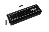 Signature Series 1000W 5-Channel Amplifier | UTVS-1000.5D Kawasaki