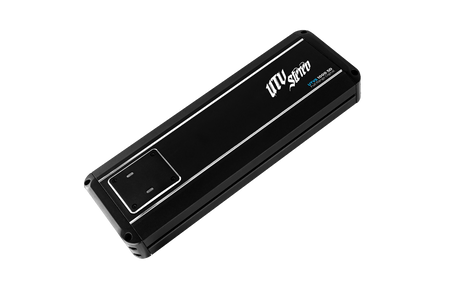 Signature Series 1000W 5-Channel Amplifier | UTVS-1000.5D Kawasaki