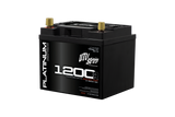 Photo of Polaris RZR 2nd Battery Kit | UTVS-RZR-2BATT-KIT by UTV Stereo - Premium for UTVs / Side by Sides