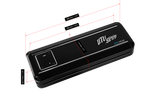 Signature Series 800W 4-Channel Amplifier | UTVS125.4D