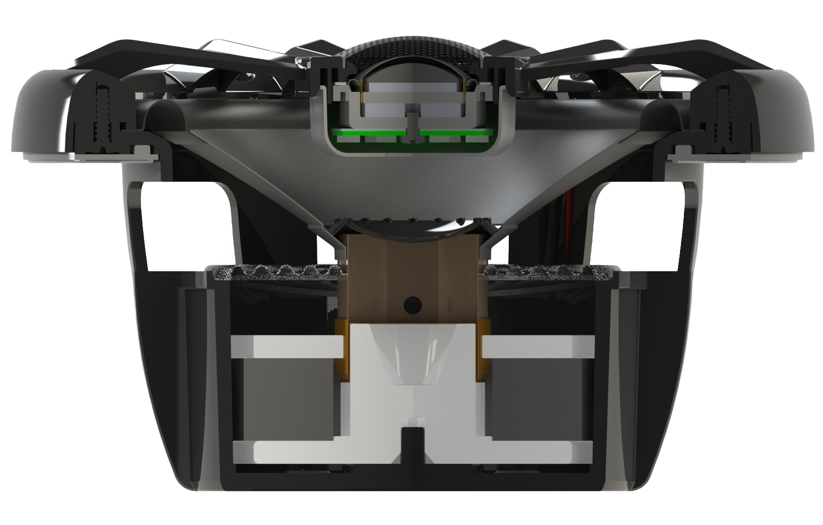 Photo of Signature Series 6.5" Speakers | UTVS-654 by UTV Stereo - Premium 6.5" Speakers for UTVs / Side by Sides