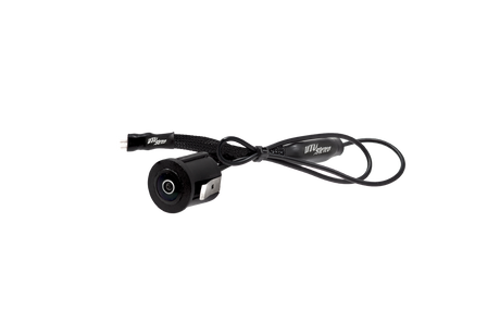 UTV Stereo 2020-2025 RZR Pro Series Ride Command Front Camera