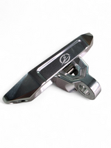 Winch Hawse Fairlead and Hook Combo (Clear)