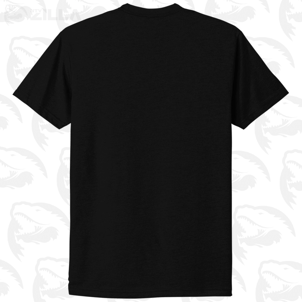 Photo of Utvzilla T-shirt Dino Edition by UTVZILLA - Premium for UTVs / Side by Sides