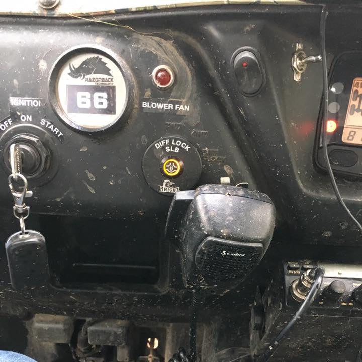 Photo of Teryx Sure 4 Combo by Knight ATV - Premium Power Sports for UTVs / Side by Sides