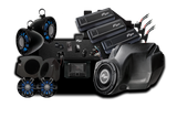 RZR® Signature Series Stage 8 Stereo Kit | UTVS-RZR-S8-S