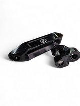 Elektric Offroad Designs UTV Winch Fairlead and Hook - Heavy Duty + Easy Bolt-On (2023)