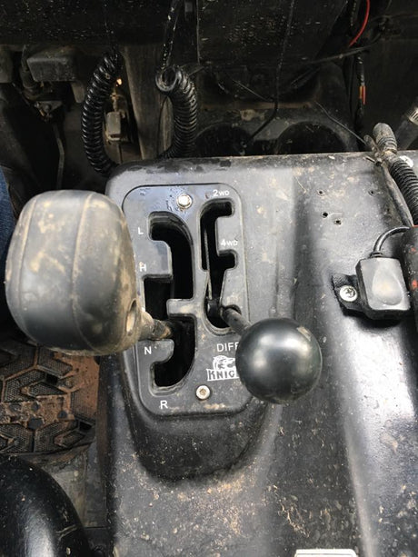 Photo of Teryx Sure 4 Combo by Knight ATV - Premium Power Sports for UTVs / Side by Sides