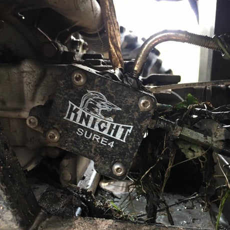 Photo of Teryx Sure 4 Combo by Knight ATV - Premium Power Sports for UTVs / Side by Sides