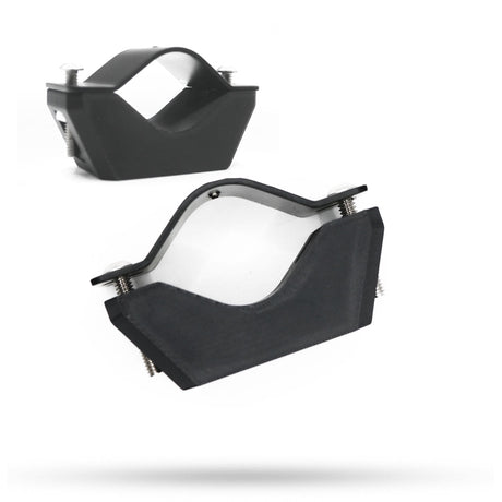 Photo of Roll Cage Mount (1.5" - 2" roll bars) by Knight ATV - Premium for UTVs / Side by Sides