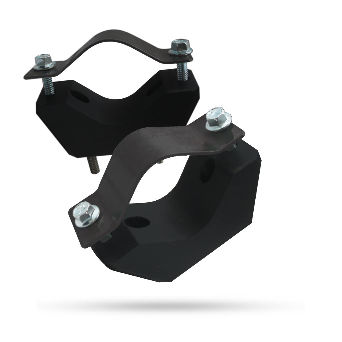 Photo of 4 Waterproof Bluetooth Speaker Pods - 6.5 inch Speakers - Group Kit by Knight ATV - Premium Power Sports for UTVs / Side by Sides