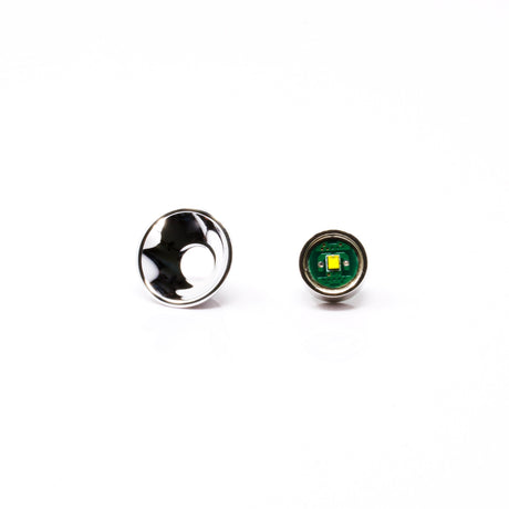 Photo of 130 Lumen Mini AAA Mag LED Bulb + Reflector by Litt Industries - Premium Recovery Gear for UTVs / Side by Sides