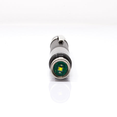 Photo of 130 Lumen Mini AAA Mag LED Bulb + Reflector by Litt Industries - Premium Recovery Gear for UTVs / Side by Sides