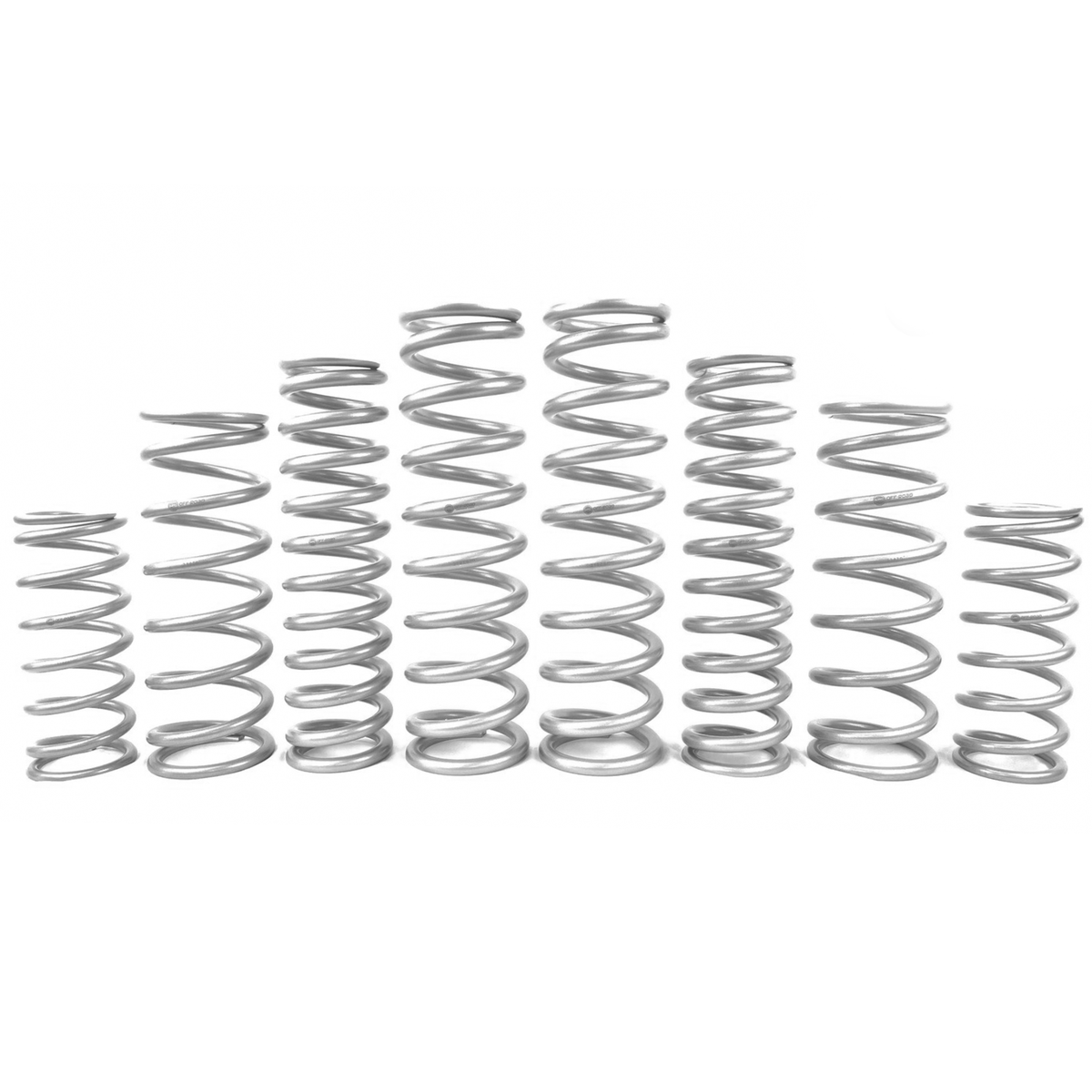 Can-Am X3 72" Model Spring Kit | MTS Offroad