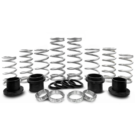 Photo of MTS Offroad Polaris RZR Spring Kit by MTS Off-Road - Premium Spring Kit for UTVs / Side by Sides