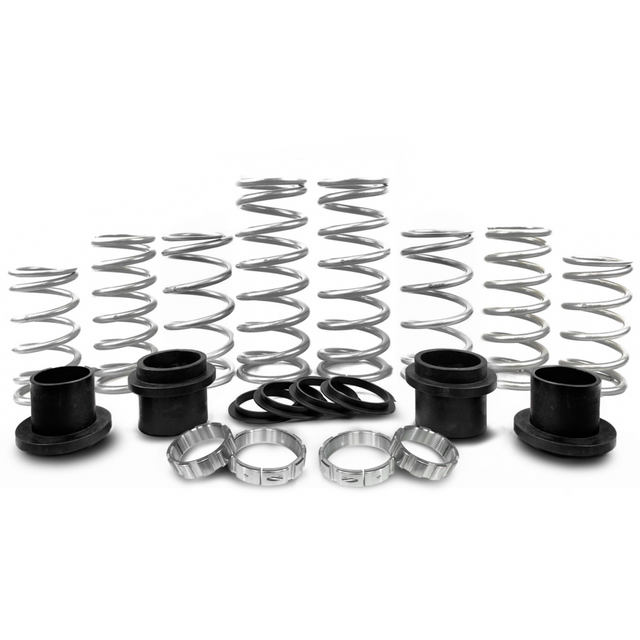 Photo of MTS Offroad Polaris RZR Spring Kit by MTS Off-Road - Premium Spring Kit for UTVs / Side by Sides