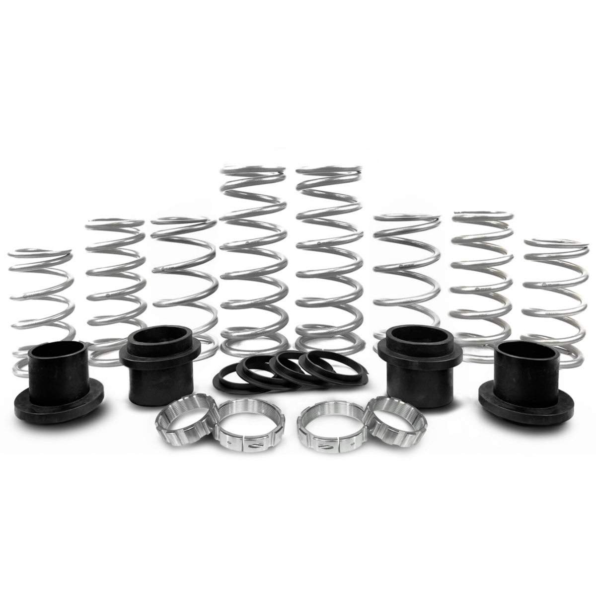 Photo of MTS Offroad Polaris General SPRING KIT by MTS Off-Road - Premium Spring Kit for UTVs / Side by Sides