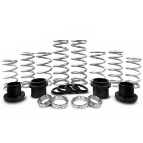 Photo of MTS Offroad Polaris General SPRING KIT by MTS Off-Road - Premium Spring Kit for UTVs / Side by Sides