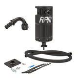 Universal 4-Stage Oil Catch Can Kit – product detail 9