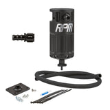 Universal 4-Stage Oil Catch Can Kit – product detail 6